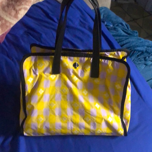 Kate Spade ♠️ Morley Large Tote (open to trade for a different Kate Spade) - Picture 3 of 16